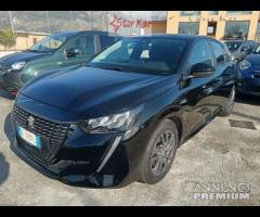 Peugeot 208 PureTech 75 Stop&Start 5 porte Like