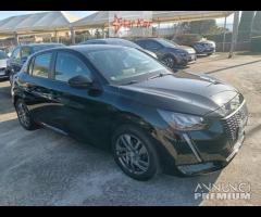 Peugeot 208 PureTech 75 Stop&Start 5 porte Like