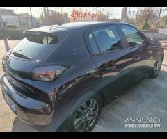 Peugeot 208 PureTech 75 Stop&Start 5 porte Like