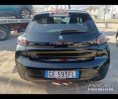 Peugeot 208 PureTech 75 Stop&Start 5 porte Like