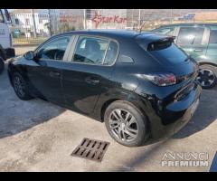Peugeot 208 PureTech 75 Stop&Start 5 porte Like - 6