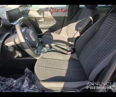 Peugeot 208 PureTech 75 Stop&Start 5 porte Like - 8