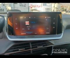 Peugeot 208 PureTech 75 Stop&Start 5 porte Like - 10