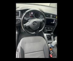Volkswagen Golf 1.4 TSI 125 CV - Garanzia 12 mesi - 11