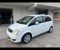 Opel Meriva 1.3 CDTI Cosmo