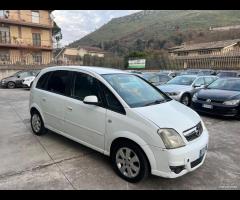 Opel Meriva 1.3 CDTI Cosmo