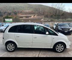 Opel Meriva 1.3 CDTI Cosmo