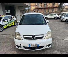 Opel Meriva 1.3 CDTI Cosmo