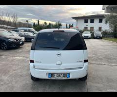 Opel Meriva 1.3 CDTI Cosmo
