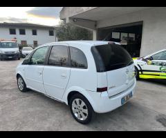 Opel Meriva 1.3 CDTI Cosmo - 7