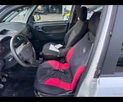 Opel Meriva 1.3 CDTI Cosmo - 8