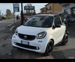 SMART FORTWO 1.0 71cv twinamic 18th ANNIVERSARY