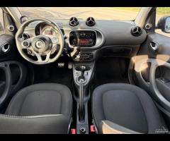 SMART FORTWO 1.0 71cv twinamic 18th ANNIVERSARY