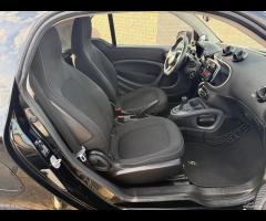 SMART FORTWO 1.0 71cv twinamic 18th ANNIVERSARY