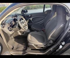 SMART FORTWO 1.0 71cv twinamic 18th ANNIVERSARY
