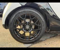 SMART FORTWO 1.0 71cv twinamic 18th ANNIVERSARY