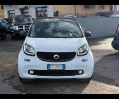 SMART FORTWO 1.0 71cv twinamic 18th ANNIVERSARY - 7