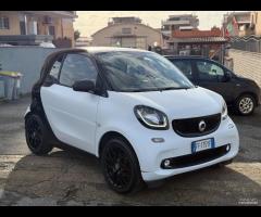SMART FORTWO 1.0 71cv twinamic 18th ANNIVERSARY - 8