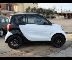 SMART FORTWO 1.0 71cv twinamic 18th ANNIVERSARY - 9