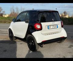 SMART FORTWO 1.0 71cv twinamic 18th ANNIVERSARY - 11