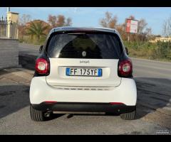SMART FORTWO 1.0 71cv twinamic 18th ANNIVERSARY - 12