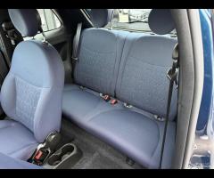 Fiat 500 1.0 hybrid Club 70cv Blu dipinto di Blu - 7