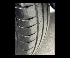 Fiat 500 1.0 hybrid Club 70cv Blu dipinto di Blu - 8