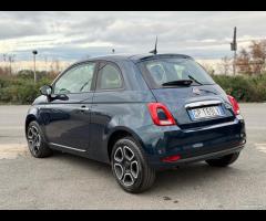 Fiat 500 1.0 hybrid Club 70cv Blu dipinto di Blu - 13