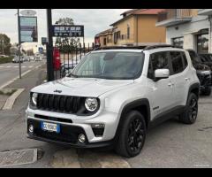 JEEP RENEGADE 1.3 T4 190cv phev Limited 4xe TETTO