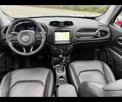 JEEP RENEGADE 1.3 T4 190cv phev Limited 4xe TETTO