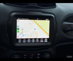 JEEP RENEGADE 1.3 T4 190cv phev Limited 4xe TETTO