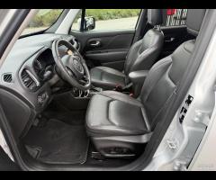 JEEP RENEGADE 1.3 T4 190cv phev Limited 4xe TETTO