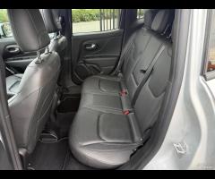 JEEP RENEGADE 1.3 T4 190cv phev Limited 4xe TETTO - 9