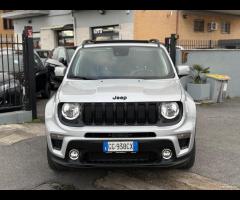 JEEP RENEGADE 1.3 T4 190cv phev Limited 4xe TETTO - 11