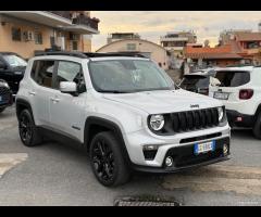 JEEP RENEGADE 1.3 T4 190cv phev Limited 4xe TETTO - 12
