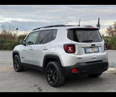 JEEP RENEGADE 1.3 T4 190cv phev Limited 4xe TETTO - 15