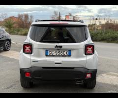 JEEP RENEGADE 1.3 T4 190cv phev Limited 4xe TETTO - 16