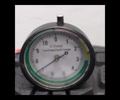 2 GOMME 185 60 15 DUNLOP BR1378