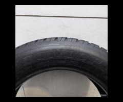 2 GOMME 185 60 15 DUNLOP BR1378