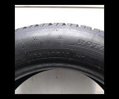 2 GOMME 185 60 15 DUNLOP BR1378 - 7
