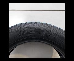 2 GOMME 185 60 15 ESA TECAR BR1372