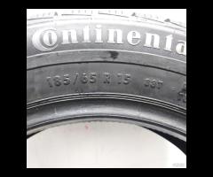 2 GOMME 185 65 15 CONTINENTAL BR1379 - 6