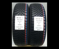 2 GOMME 185 65 15 ESA TECAR BR1377