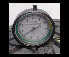 2 GOMME 185 65 15 FULDA BR1380