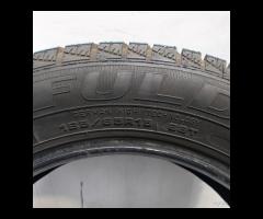 2 GOMME 185 65 15 FULDA BR1380 - 6