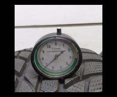 2 GOMME 205 60 16 BRIDGESTONE RFT BR1381