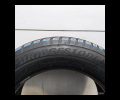 2 GOMME 205 60 16 BRIDGESTONE RFT BR1381