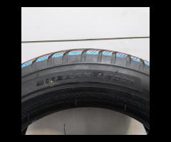 2 GOMME 205 60 16 BRIDGESTONE RFT BR1381