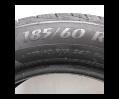 4 GOMME 185 60 15 MATADOR BR1371 - 6