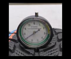 4 GOMME 185 60 15 SAVA BR1373